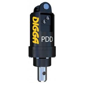 Digga PDD Auger Drive Unit 